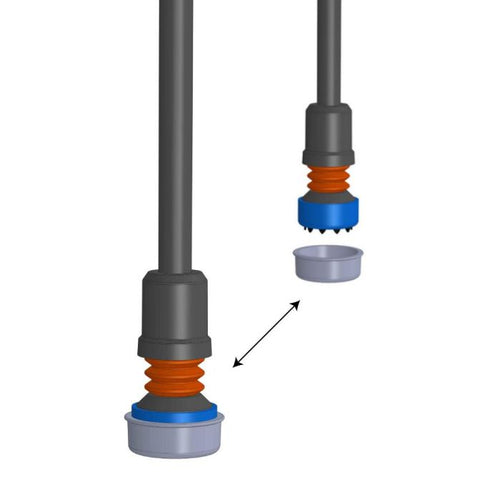 Flexyfoot Ice Boot & Cover Replacement Tip