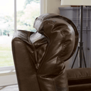 Golden Rhea with Twilight & Nirvana Lift Chair