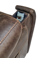 Golden PR-448 Titan 4-Zone MaxiComfort Power Lift Recliner (Medium)