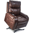 Golden PR-448 Titan 4-Zone MaxiComfort Power Lift Recliner (Medium)
