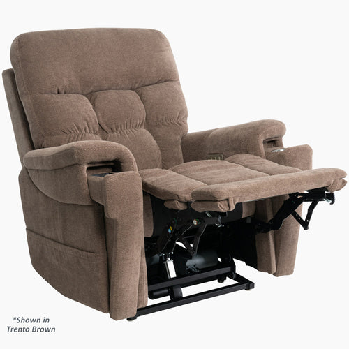 VivaLift Ultra in reading position