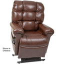 Golden PR-510 MXW Cloud Heavy Duty 600 lb Power Lift Recliner