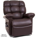 Golden PR-510 MXW Cloud Heavy Duty 600 lb Power Lift Recliner