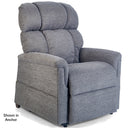 Golden PR-531 MXW Comforter Medium/Wide 500 lb 3-Position Lift Recliner