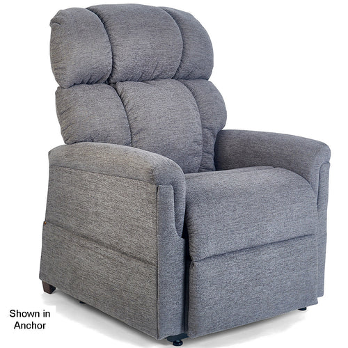 PR-531 Comforter — Anchor (frame reference)