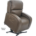 Golden Technologies PR761 EZ Sleeper with MaxiComfort & Twilight Lift Recliner