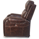 Golden PR-448 Titan 4-Zone MaxiComfort Power Lift Recliner (Medium)