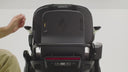 Strutt ev¹ Rear Storage