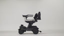 Strutt ev¹ Side Storage