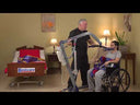 BestLift™ PL500 Full Body Patient Lift