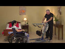BestStand SA500 ProCare Electric Sit-to-Stand Assist — 500 lb Capacity