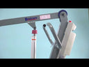 BestLift™ PL500 Full Body Patient Lift
