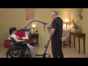 BestLift™ PL500 Full Body Patient Lift