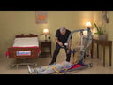 BestLift™ PL500 Full Body Patient Lift