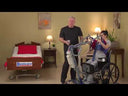 BestStand SA500 ProCare Electric Sit-to-Stand Assist — 500 lb Capacity