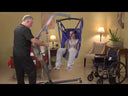 BestLift™ PL500 Full Body Patient Lift
