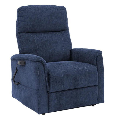 Pride Genesis 3-Position Power Lift Chair Recliner