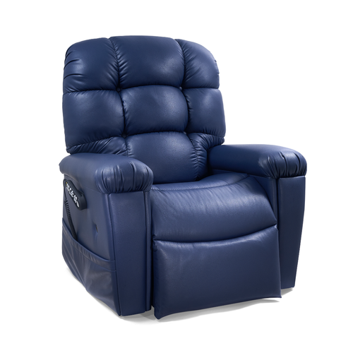 Golden Cloud Supreme PR-519 lift recliner with Twilight