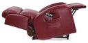Golden PR-764 EZ Sleeper Slim 5-Zone MaxiComfort with Twilight Power Lift Recliner