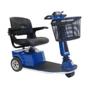 Amigo RT Express 3-Wheel Compact Mobility Scooter