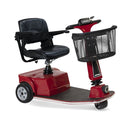 Amigo RT Express 3-Wheel Compact Mobility Scooter