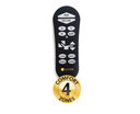 Golden Maxicomfort Remote w/ Power Headrest and Lumbar