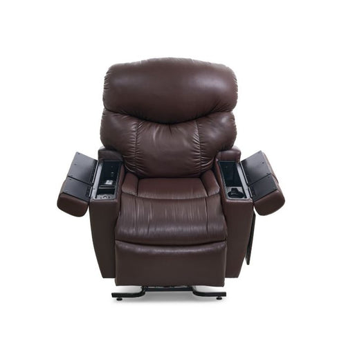 Golden PR-511 Cloud+ 4-Zone MaxiComfort Power Lift Recliner