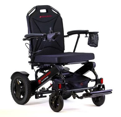 Travel Buggy City 2 Plus