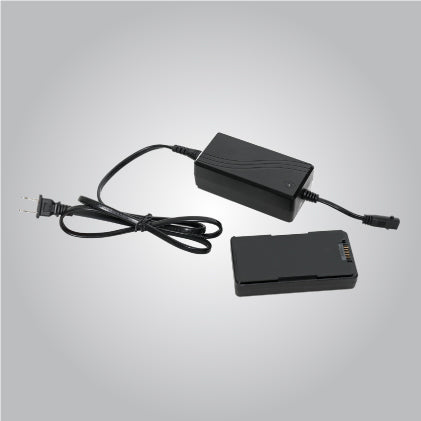 Lithium Battery Backup