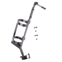 Pride Mobility Oxygen Tank Holder, Assy, Ltd Recline Hi-Back Seat
