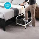 The Stander Step