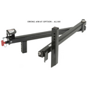 Harmar AL160 Profile Scooter Lift