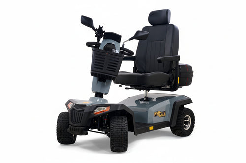 Eagle All-Terrain