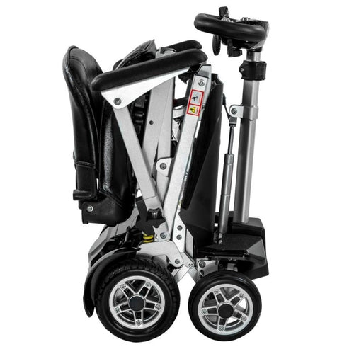 Transformer 2 Auto-Folding Electric Portable Mobility Scooter - Image 2
