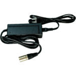 XLR Power Adaptor Charger
